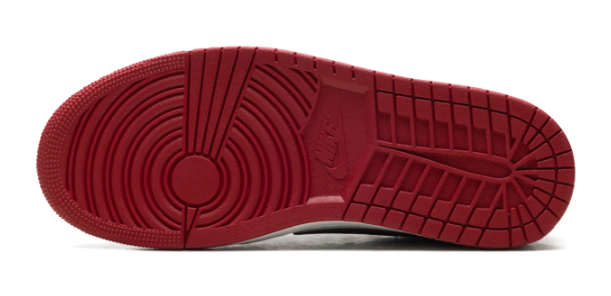Air Jordan 1 Low OG 'Chicago' (2025) HQ6998 600 (222)