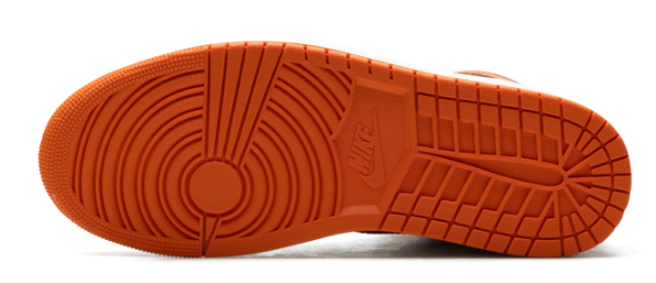Air Jordan 1 High OG 'Shattered Backboard' (2025) DZ5485 008 （211）
