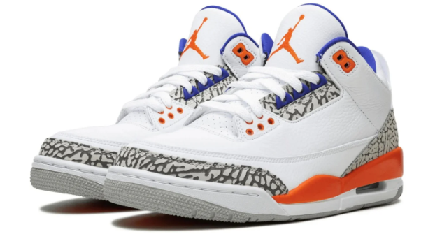 Air Jordan 3 Retro 'Knicks' (148)