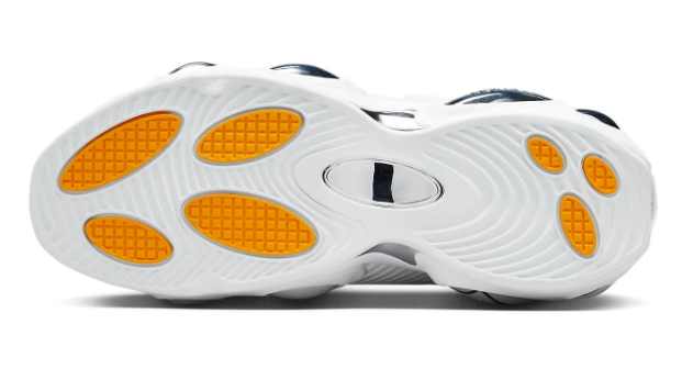 Nike x NOCTA Drake Glide 'White' DM0879-100（187）