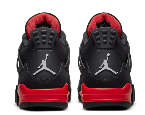 Air Jordan 4 Retro 'Red Thunder' CT8527-016 (422)