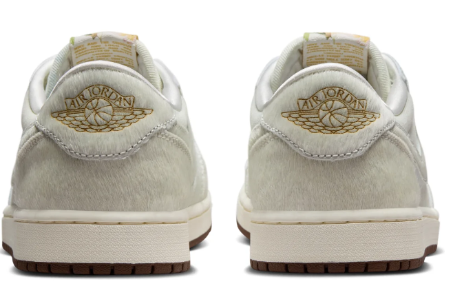Air Jordan 1 Low OG 'CNY Year of the Horse' 2026 IQ1108-011 (212)