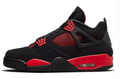Air Jordan 4 Retro 'Red Thunder' CT8527-016 (422)