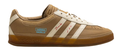 adidas Gazelle Indoor Bad Bunny x Lionel Messi ($180)