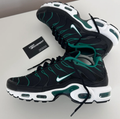 Nike Air Max Plus TN Black Green 'Malachite' (238)