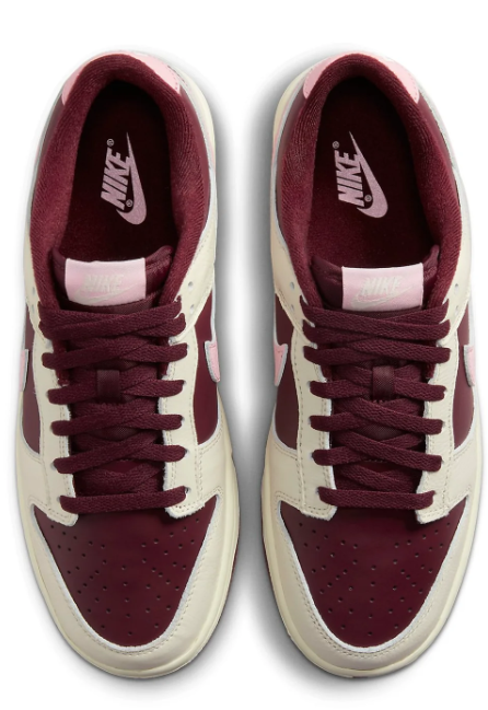 Nike Dunk Low Premium 'Valentine's Day 2023' DR9705-100 (114)