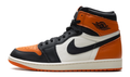 Air Jordan 1 High OG 'Shattered Backboard' (2025) DZ5485 008 （211）