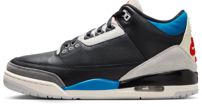 Air Jordan 3 'Rare Air' IB8967-004 (350)
