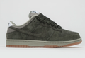 Nike SB Dunk Low Pro B “Sequoia / Light Army / White”（98）