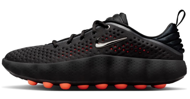 Nike Mind 002 'Black Hyper Crimson' HQ4308-001 (464)