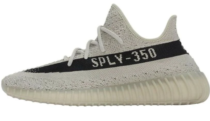 adidas Yeezy Boost 350 V2 'Slate' HP7870 (105)