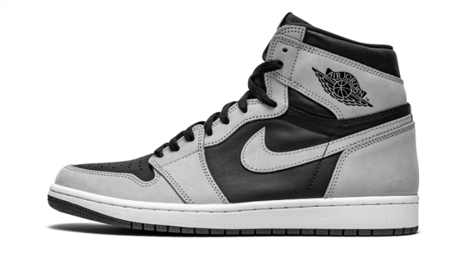 Air Jordan 1 High OG 'Shadow 2.0' 555088 035 (175)