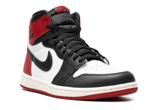 Air Jordan 1 High OG 'Black Toe Reimagined' DZ5485-106 （222）