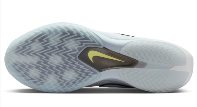 Nike Air Zoom GT Cut 3 EP 'White Glacier Blue' DV2918-104 (230)