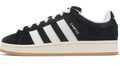 adidas Campus 00s “Black White Gum” | HQ8708（$71.92）