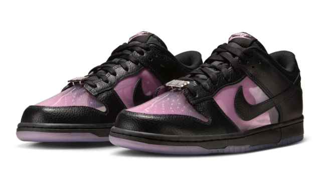 Nike Dunk Low Retro Premium 'Transparent' (94)