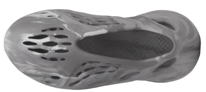 adidas Yeezy Foam RNR 'MX Granite' IE4931 (100)
